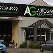 AG Autogas & Mechanical